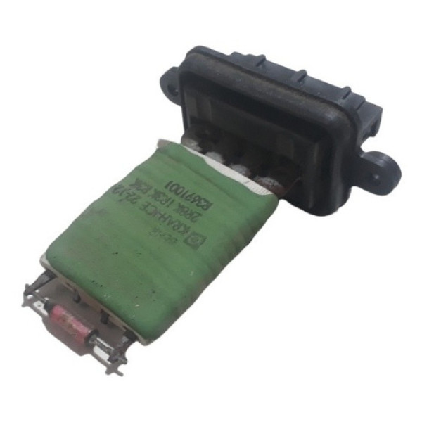 Resistência Ventilação Interna Renault Sandero 2008/14