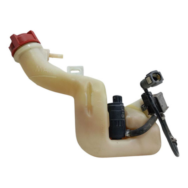 Reservatório Partida Fria Citroën C3 1.5 8v 2013 2017