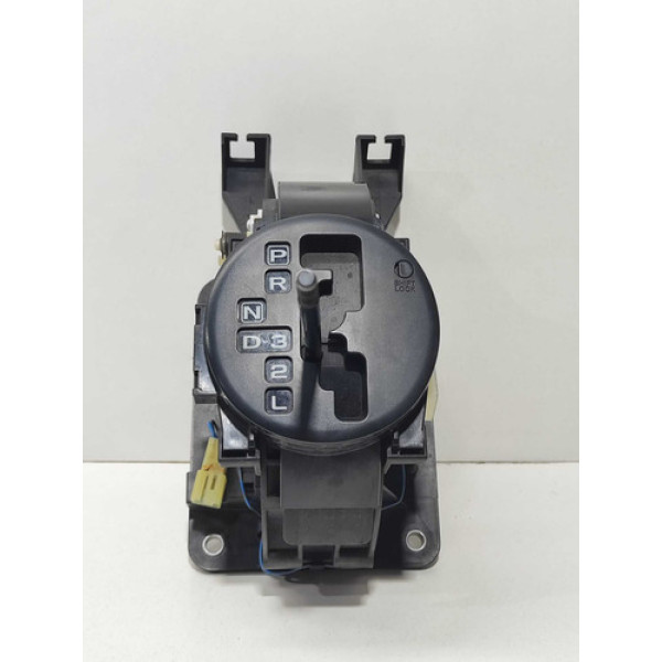 Trambulador Automático Suzuki Grand Vitara 2011/2015