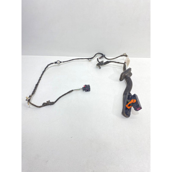 Chicote Porta Traseira Direita Volkswagen Up Tsi 2015/2019