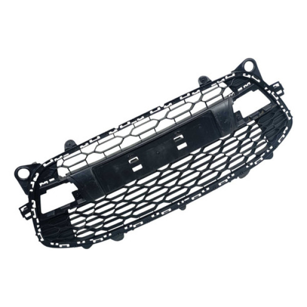 Grade Parachoque Dianteiro Citroën C3 2014 2017 (detalhe)