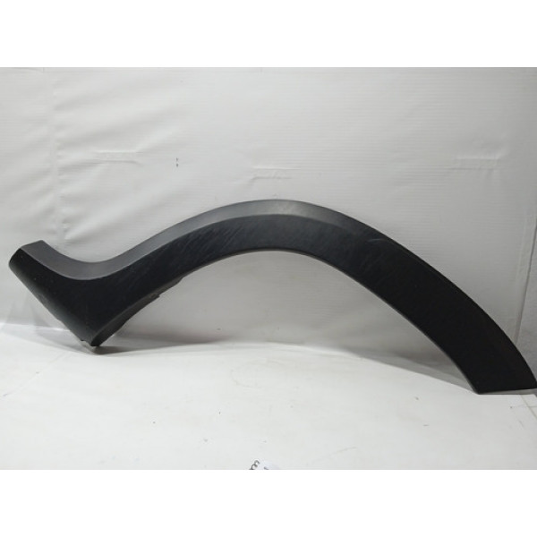 Moldura Vão Roda Traseira Esquerda Renault Duster 2012/2015