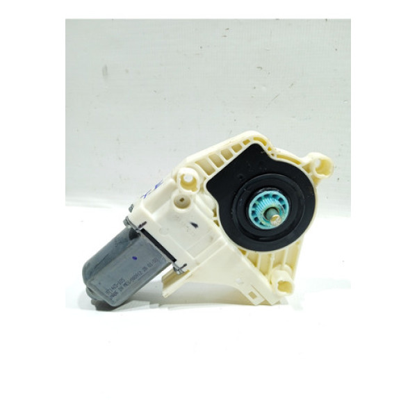 Motor Máquina Vidro Traseira Esquerda New Fiesta 2011/2013 