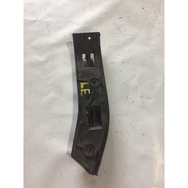 Guia Do Para Choque Lado Esquerdo Volkswagen Polo 2004/2007