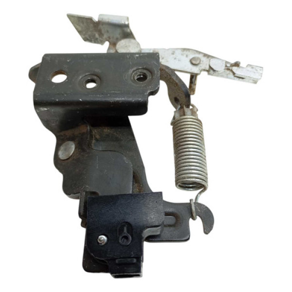 Trava Fechadura Tampa Traseira Nissan Sentra 2007 2013