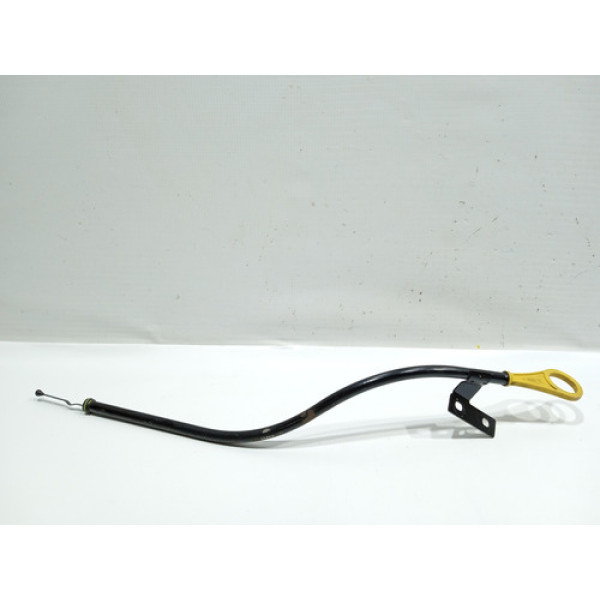 Vareta C Tubo Nível Óleo Motor New Fiesta 1.6 16v 2011/2013 