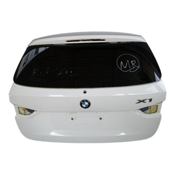 Tampa Traseira Original Bmw X1 2010 2011 2012 2013