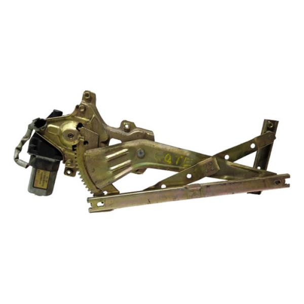 Máquina De Vidro Elétrico Traseira Esquerda Chery Qq 2012