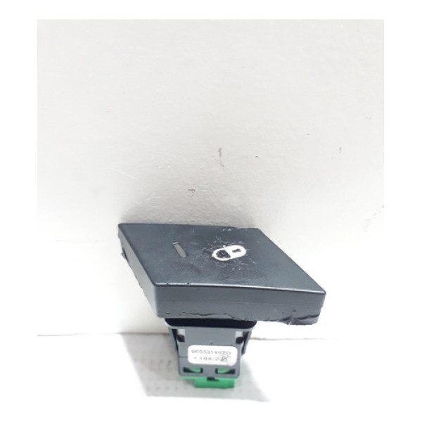 Botão Trava/destrava Portas C4 Picasso 2008/2013 