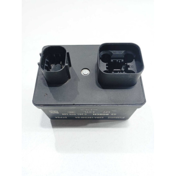 Módulo Relé Ventoinha Ford Ka 1.0 3cc Manual 2015 2020