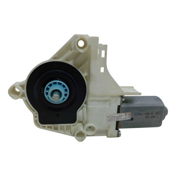 Motor Máquina Vidro Traseiro Esquerdo New Fiesta 2011 2013