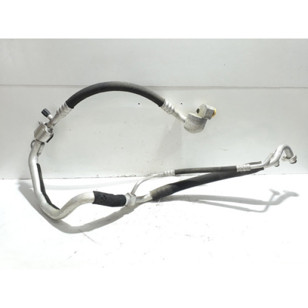 Mangueira/tubo Ar Condicionado Mercedes C180 2011/2012 Cgi