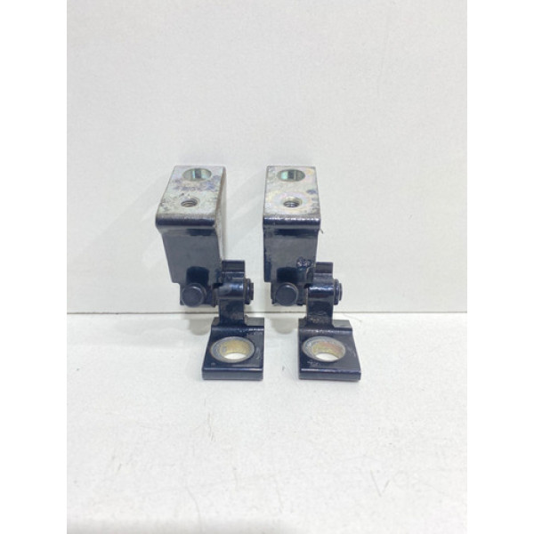 Par Dobradiça Porta Traseira Direita Volkswagen Up 2015/2019