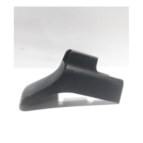 Moldura Trilho Banco Esquerdo Honda City 2009/2014 