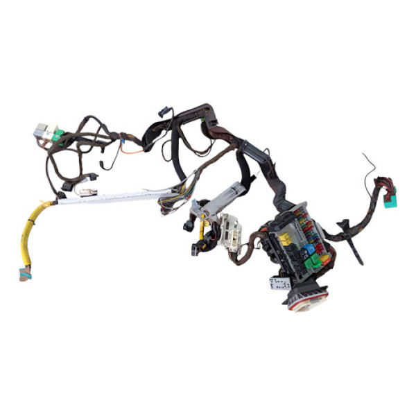 Chicote Caixa Fusível Interno Painel Gm Astra 2.0 16v 2005