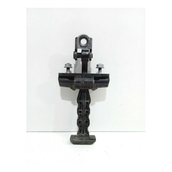 Limitador Porta Dianteira Direita Ford New Fiesta Hatch 2016