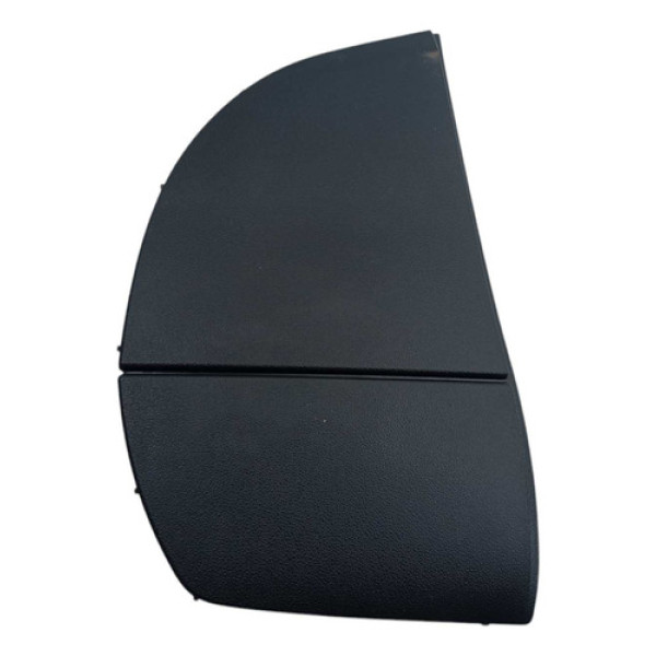 Moldura Acabamento Painel Lado Esquerdo Citroën C3 2014 2017