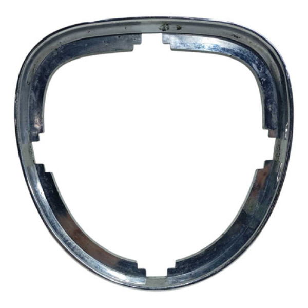 Moldura Acabamento Coifa Câmbio Fiat Grand Siena 2013 2017