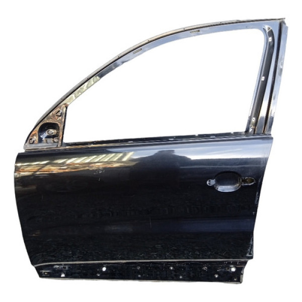 Porta Dianteira Esquerda Volkswagen Tiguan 2010/2013