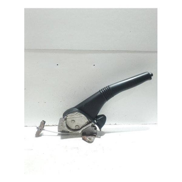 Alavanca Do Freio De Mão Renault Logan 2015/2018