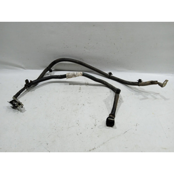 Cabo Chicote Positivo Bateria Citroen C3 1.5 8v 2014/2017