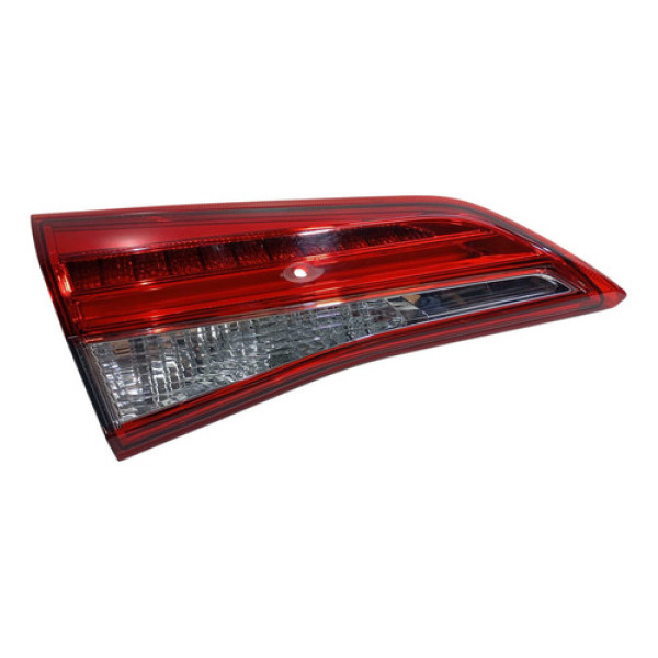 Lanterna Tampa Traseira Esquerda Yaris Sedan 2018 2025
