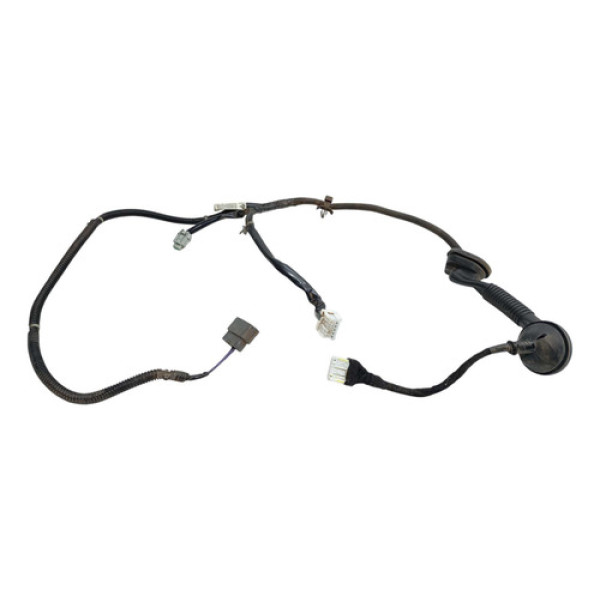 Chicote Porta Traseira Esquerda Nissan Sentra 2007 2013