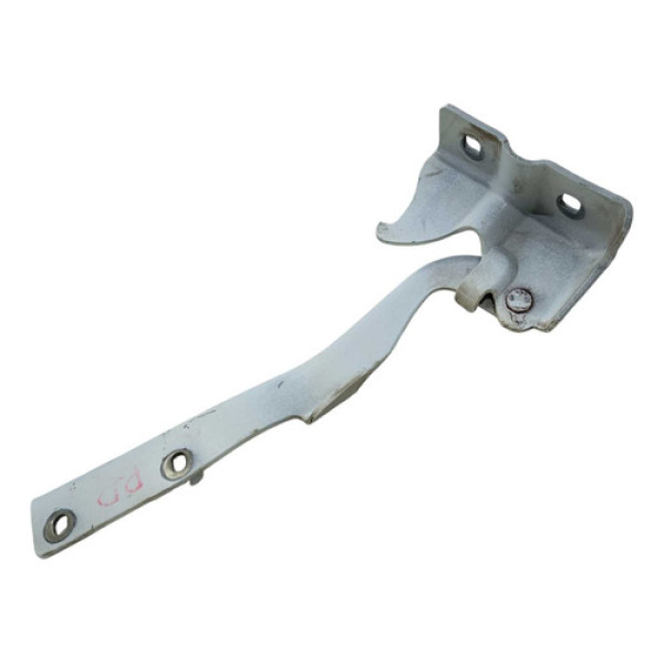 Braço Dobradiça Direito Capô Fiat Grand Siena 2013 2017