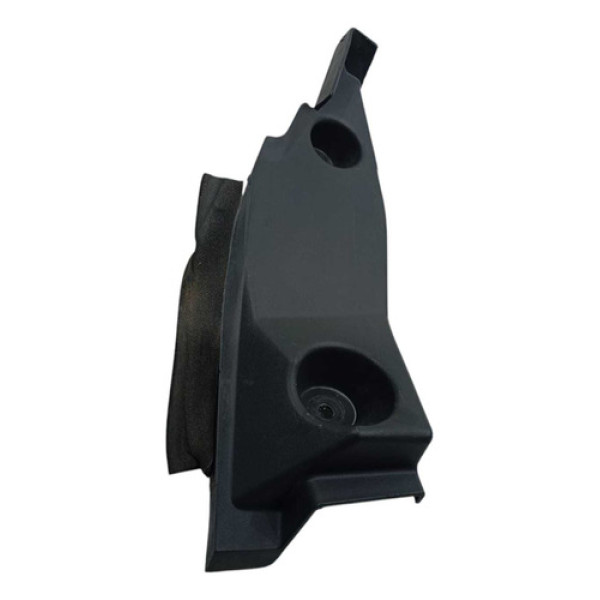 Moldura Superior Paralama Direito Gm Spin 2012 2016 Preto