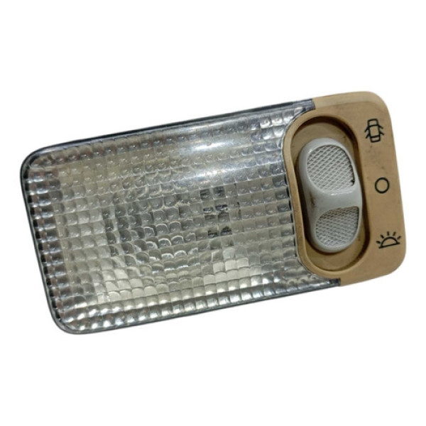 Luz De Teto Traseiro Central Tendance 2013 2017