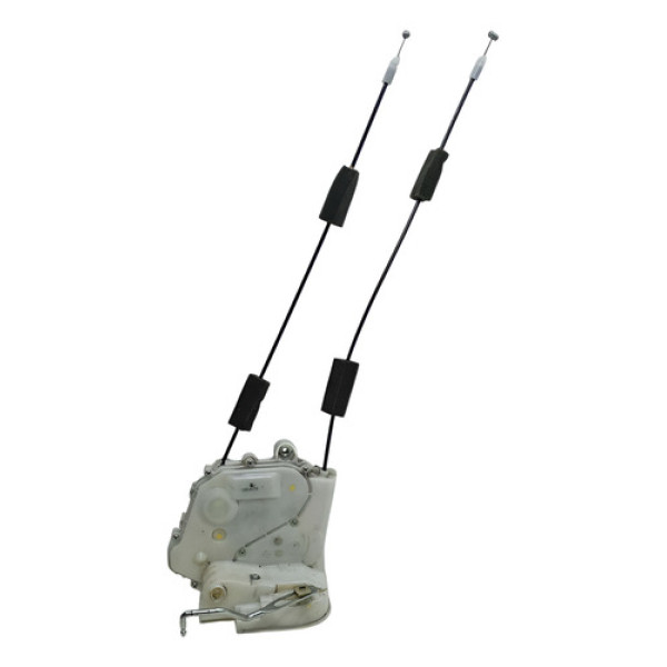 Fechadura Elétrica Traseira Esquerda Honda Fit 2009 2014