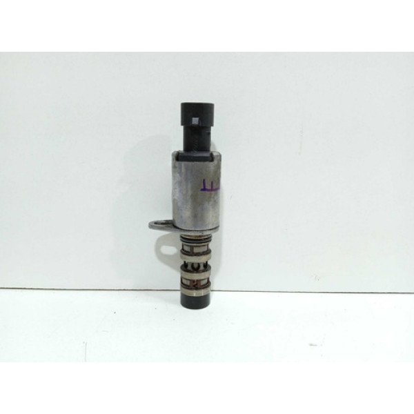 Válvula Solenóide Escape Gm Cruze 1.8 16v 2012/2015