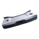 Acabamento Interno Porta Malas Nissan Tiida Hatch 2008 2013 Preto