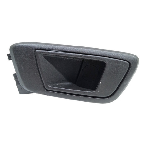 Maçaneta Interna Traseira Esquerda New Fiesta Sedã 2011/2013