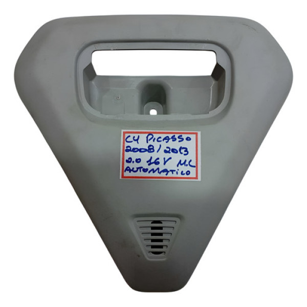 Moldura Luz De Teto Dianteira Citroën C4 Picasso 2008 2013