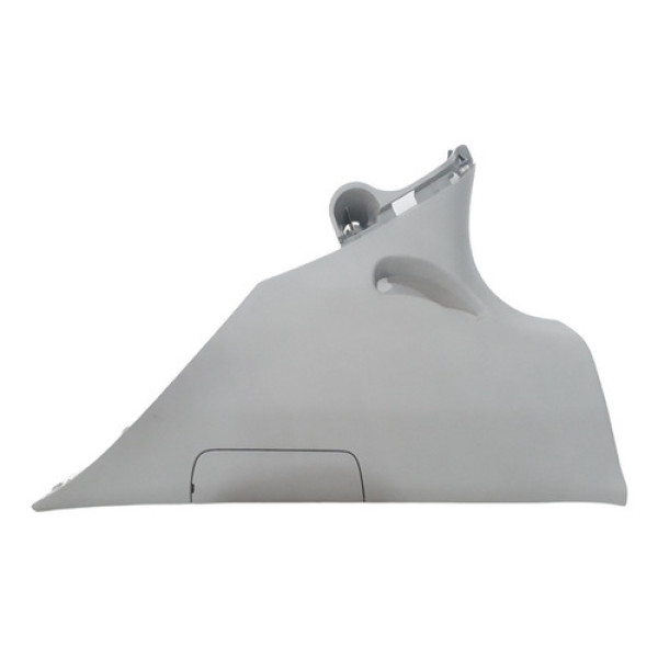 Acabamento Coluna Traseira Direita Honda City 2009/2014