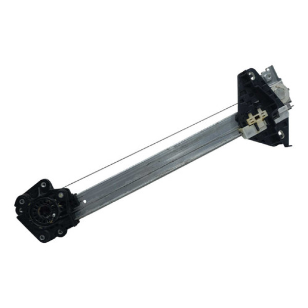 Máquina De Vidro Traseiro Esquerdo Honda Civic 2007 2011