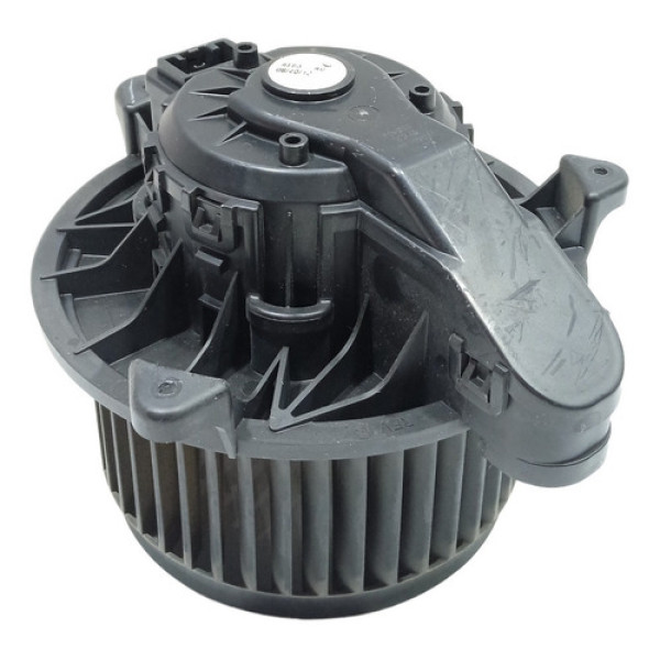 Motor/ventoinha Ar Forçado New Fiesta 2011/2013 Méxicano 