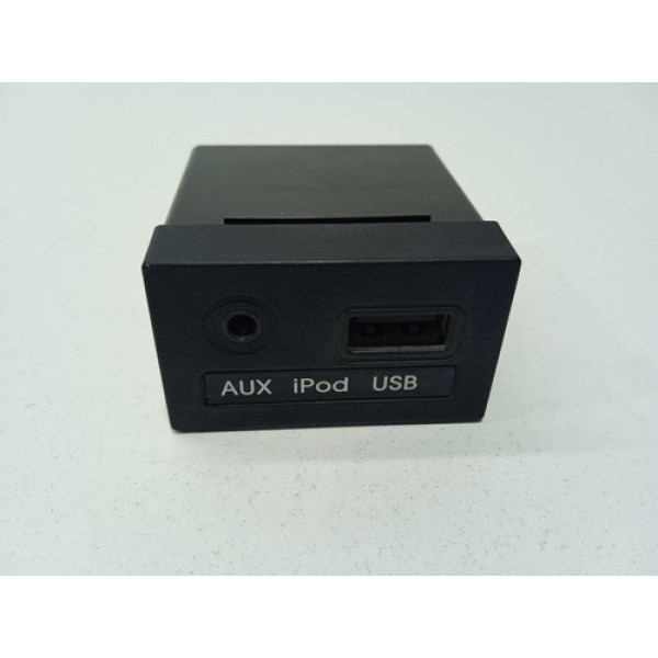 Tomada Auxiliar/usb Kia Picanto 2013