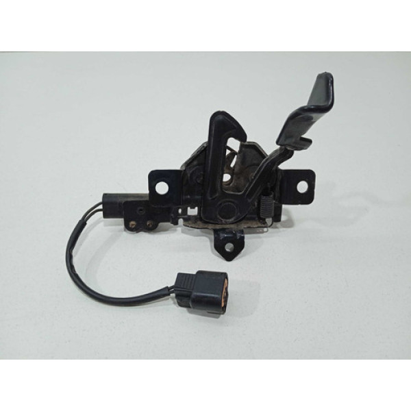 Fechadura Capô Dianteiro Kia Picanto 2013