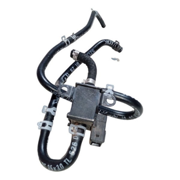 Válvula Solenóide Partida Fria V.w Jetta 2.0 8v 2012/2015 