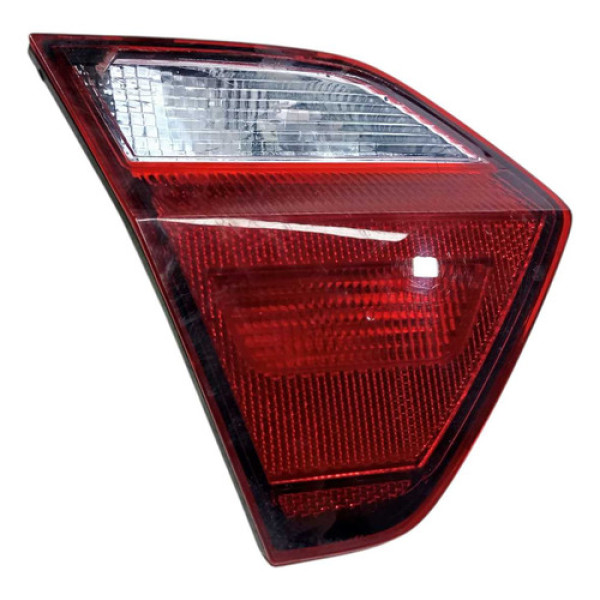 Lanterna Direita Tampa Traseira Vw Voyage G6 G7 2014 2017