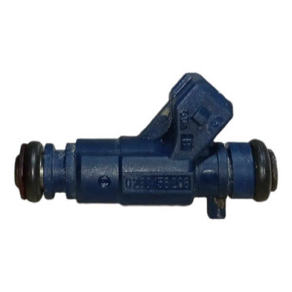 Bico Injetor Renault Sandero 1.0 16v Flex 2009/2014 