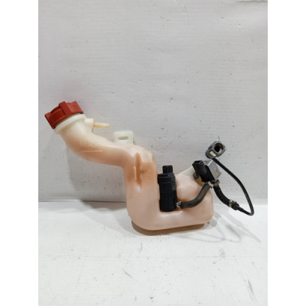 Reservatório Partida Fria Citroen C3 1.5 8v Manual 2014/2017