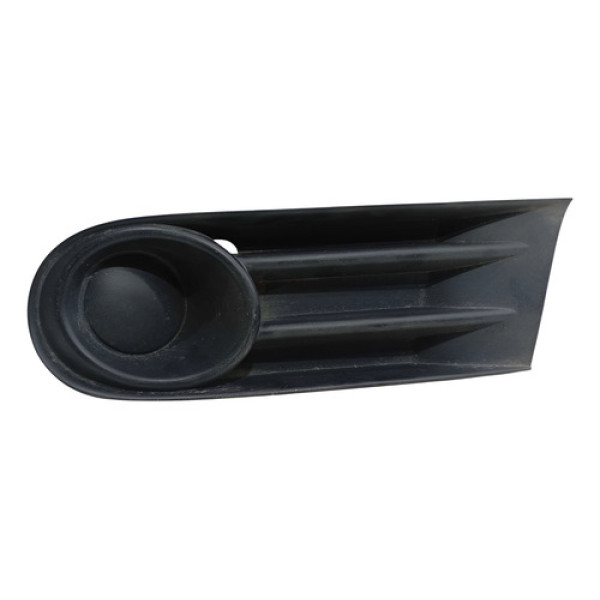 Moldura Farol De Milha Esquerdo Volkswagen Gol G5 2009 2013