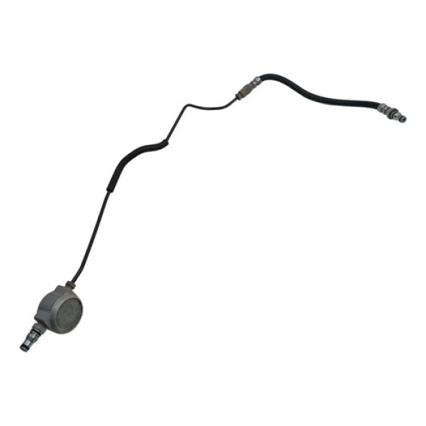 Tubo Flexível Atuador Embreagem Gm Astra 2.0 16v 2004 2010