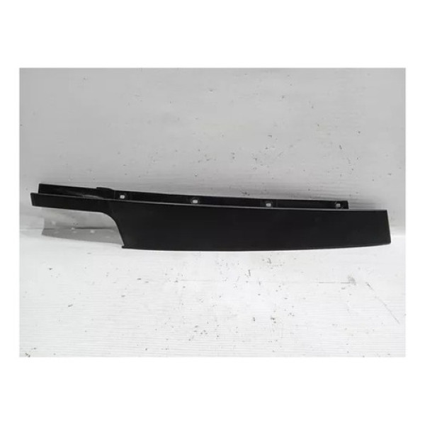 Moldura Coluna Porta Dianteira Esquerda Bmw 320i 2014/2017