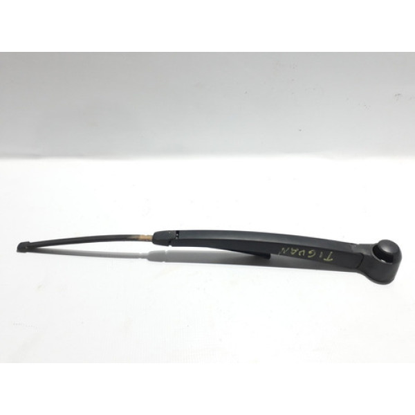 Braço Palheta Limpador Traseiro Volkswagen Tiguan 2010/2015