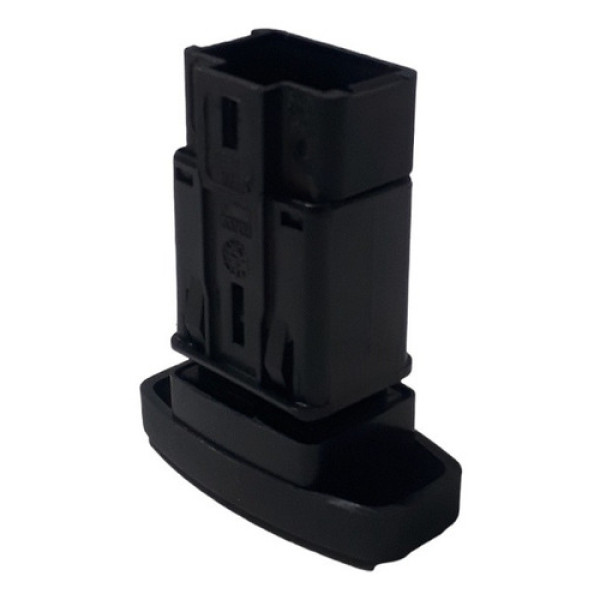 Botão Pisca Alerta Renault Duster 2012/2015