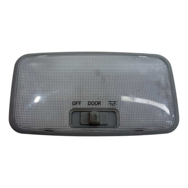 Luz Teto Cortesia Central Toyota Yaris Sedan 2018 2025